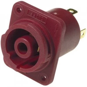 Image of Mains connector FC Series mains connectors FC Socket vertical vertical