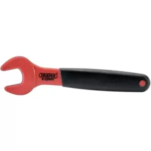 Image of Draper 99478 VDE Fully Insulated Open End Spanner (20mm)