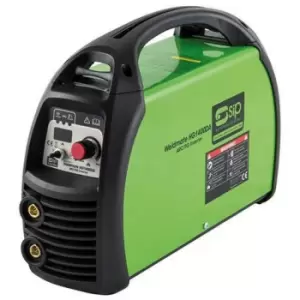 Image of SIP HG1400DA ARC Inverter Welder - N/A