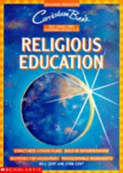 Image of Religious Education by Bill Gent and Lynn Gent Book