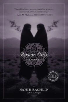 Image of Persian Girls by Nahid Rachlin Book