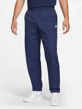 Image of Nike Woven Pant Players