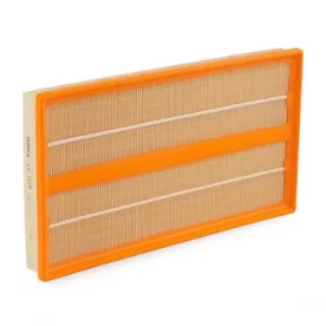 Image of MAHLE Original Air Filter MERCEDES-BENZ LX 1573 0000901651,0000903851,6395282506 Engine Filter A0000901651,A0000903851,A6395282506