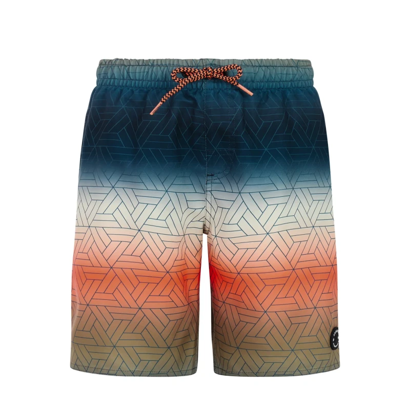 Image of Protest Children's swimming shorts Protest Chopper Bleu Male 4 ans