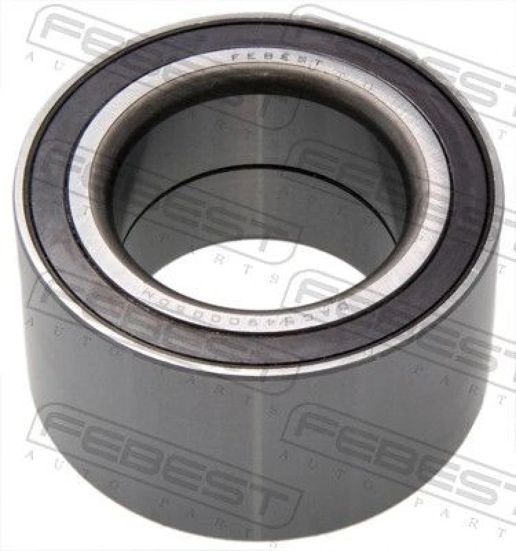 Image of Wheel bearing FEBEST DAC54900050