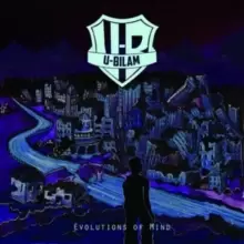 Image of Evolutions of Mind
