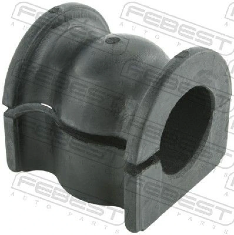 Image of Anti roll bar bush FEBEST HSB-RER