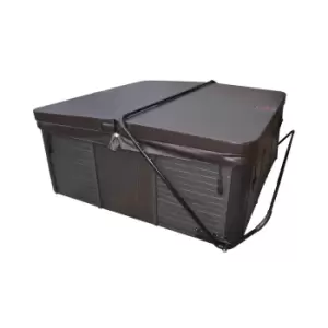 Image of Canadian Spa Company Bottom Mount Spa Cover Lifter