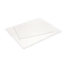 Image of Folded Blotting Paper Full Demy White 50 Sheets