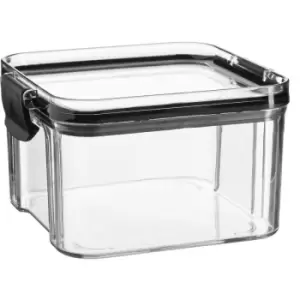 Image of Argon Tableware - Food Storage Container - 460ml - Black