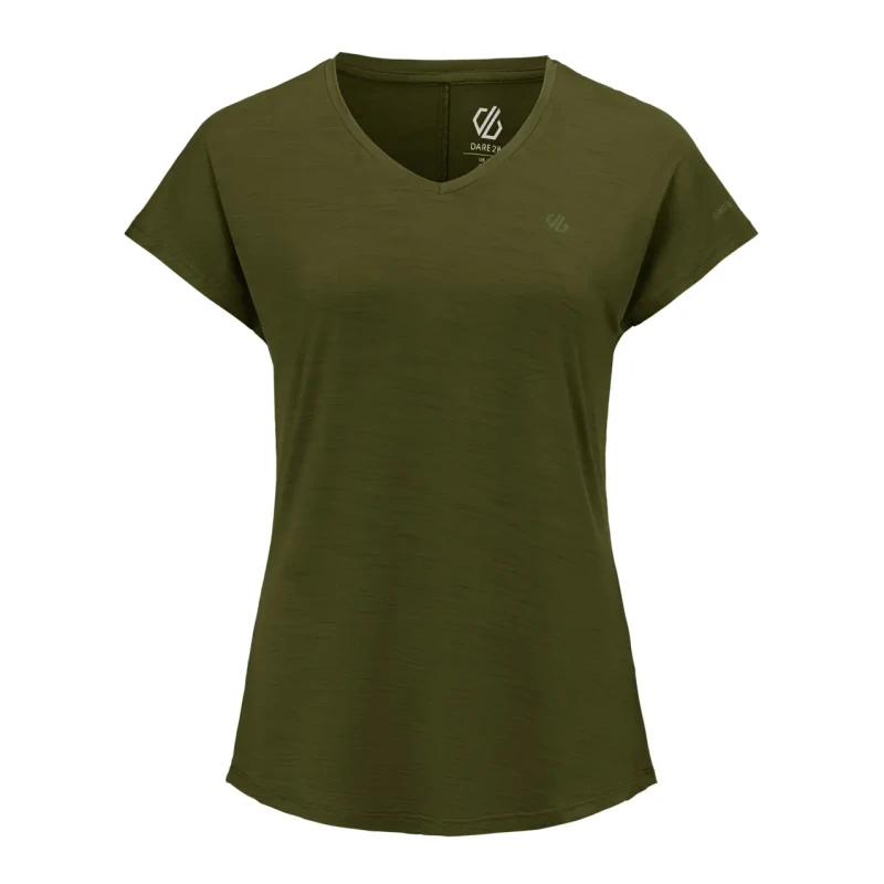 Image of Womens swimsuit Dare 2B Vigilant Vert Female 48