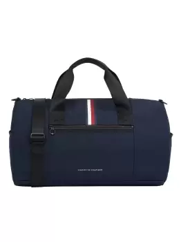 image of Skyline Stripe Duffle Bag