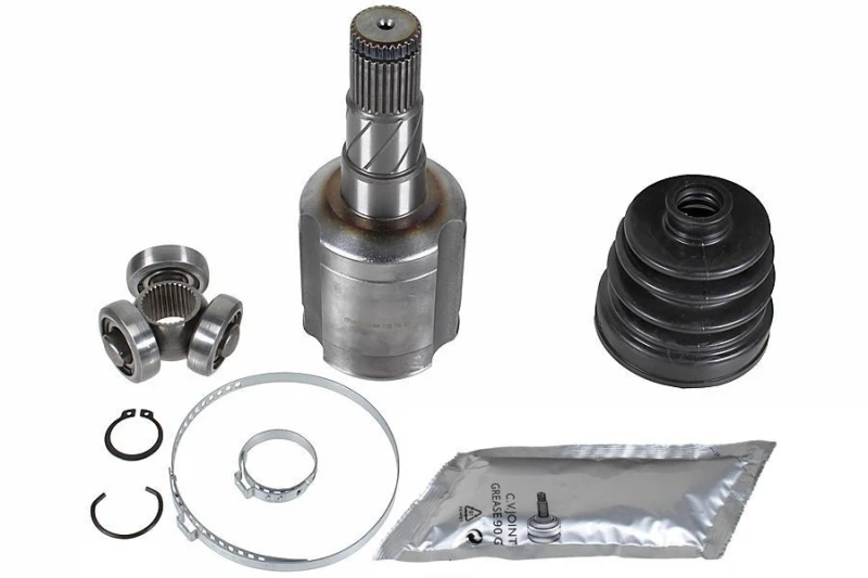 Image of CV joint kit METZGER 7110253