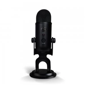 image of Blue Microphones Blue Yeti