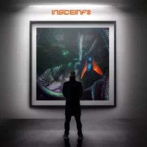 Image of Inside Info by Inside Info CD Album