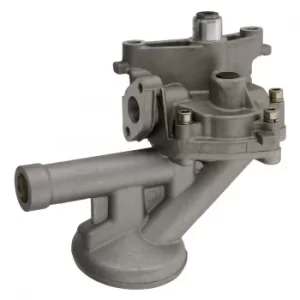 Image of Oil Pump 27042 by Febi Bilstein