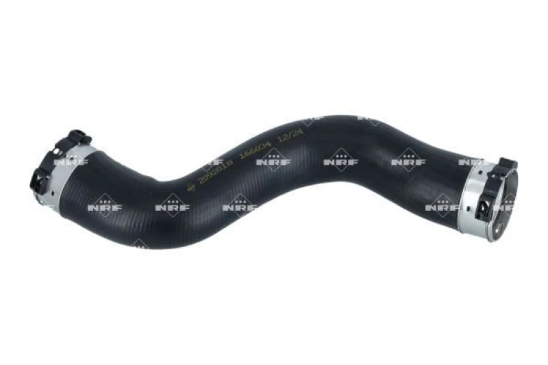 Image of NRF Charger intake hose NRF 166034