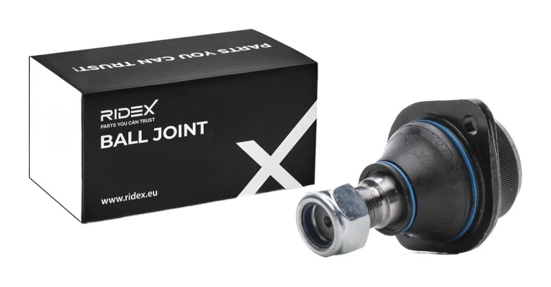 Image of RIDEX Ball Joint RIDEX 2462S0452