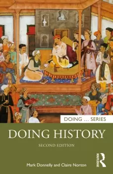 Image of Doing History