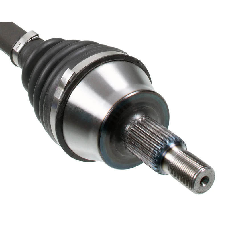 Image of Drive shaft FEBI BILSTEIN 183466