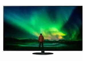 Image of Panasonic 65" TX-65LZ1500B Smart 4K Ultra HD OLED TV