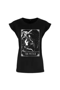 image of The Witch T-Shirt