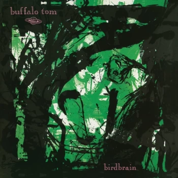 image of Buffalo Tom - Birdbrain Vinyl