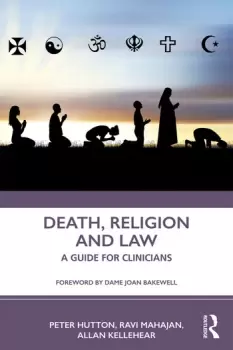 Image of Death Religion and LawA Guide For Clinicians