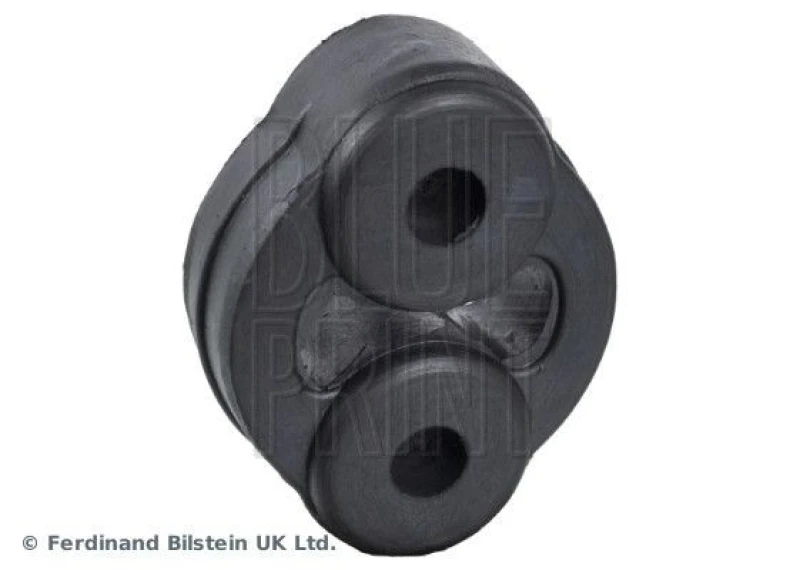 Image of Blue PRINT Exhaust hanger Blue PRINT ADG06011