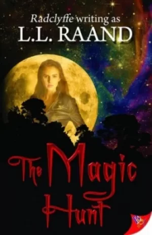 Image of The magic hunt by L. L Raand