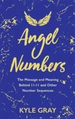 Image of angel numbers the message and meaning behind 1111 and other number sequence