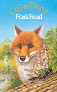 Image of Foxs Feud by Colin Dann Paperback