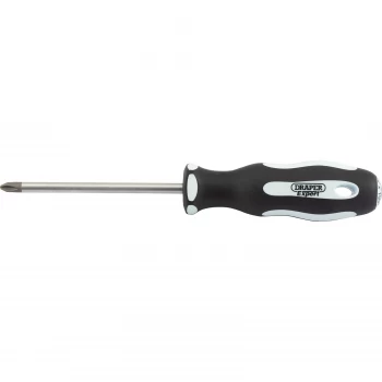 Image of Draper Expert Phillips Screwdriver PH2 100mm