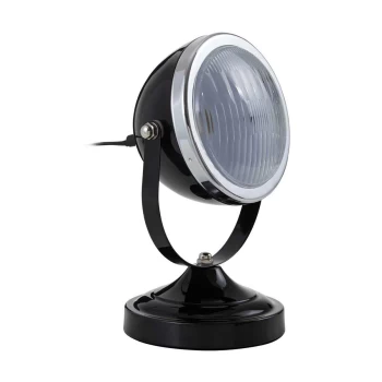 Image of Interiors by PH Spotlight Table Lamp, black