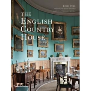 Image of English Country House