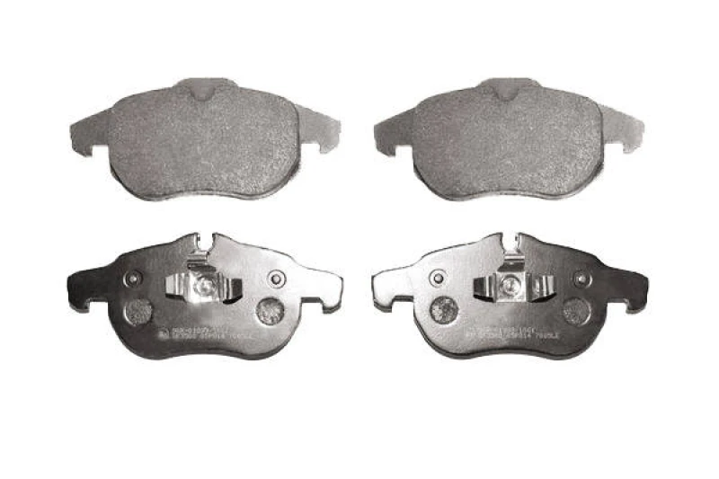Image of LPR 05P814 Brake pad set Brake Pad Set,disc brake (402)