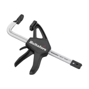 Image of 521153 qcx 15 Quick Clamp 150mm 6" HUL521153 - Hultafors