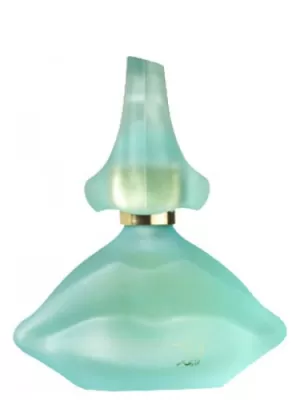 Image of Salvador Dali Laguna Eau de Toilette For Her 100ml