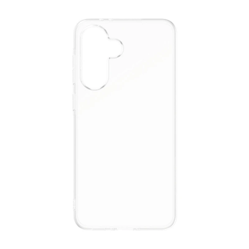 Image of PanzerGlass PanzerGlass SAFE. by TPU Case Transparent Samsung Galaxy A36 5G Bulk BULKSAFE98080