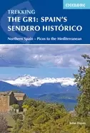 Image of gr1 spains sendero historico across northern spain from leon to catalonia