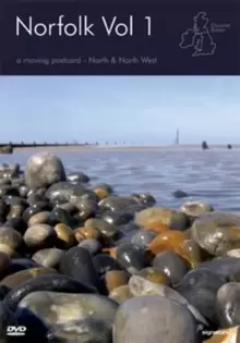 Image of Norfolk: A Moving Postcard - Volume 1: North and North West