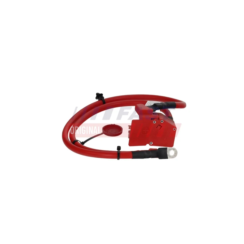 Image of FAST Battery Adapter FAST FT01788