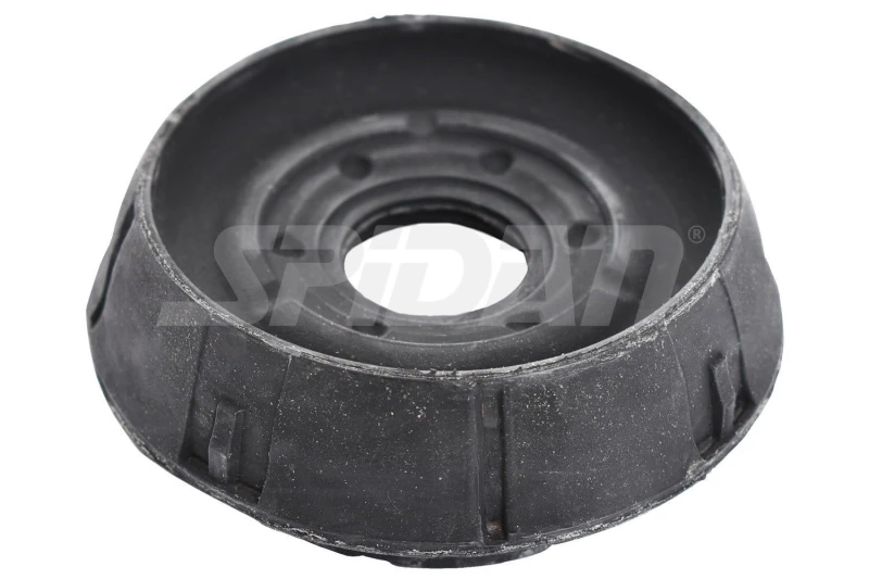 Image of SPIDAN CHASSIS PARTS Top strut mount SPIDAN CHASSIS PARTS 413361
