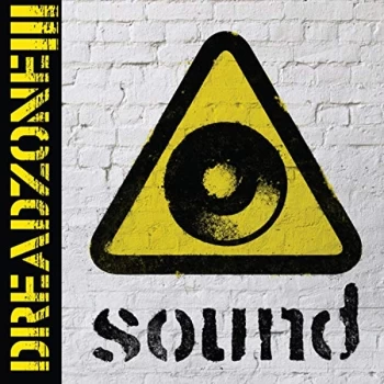Image of Dreadzone - Sound CD