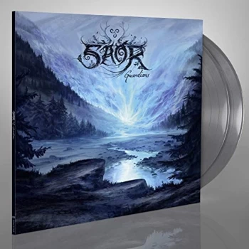 Image of Saor - Guardians (Remixed & Remastered) Vinyl