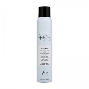 Image of Milkshake Lifestyling Let It Shine Spray 200ml