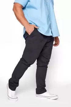 Image of Elasticated Waist Rugby Trousers