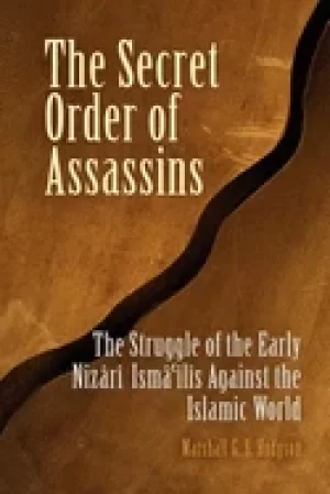 Image of secret order of assassins the struggle of the early nizari ismailis against