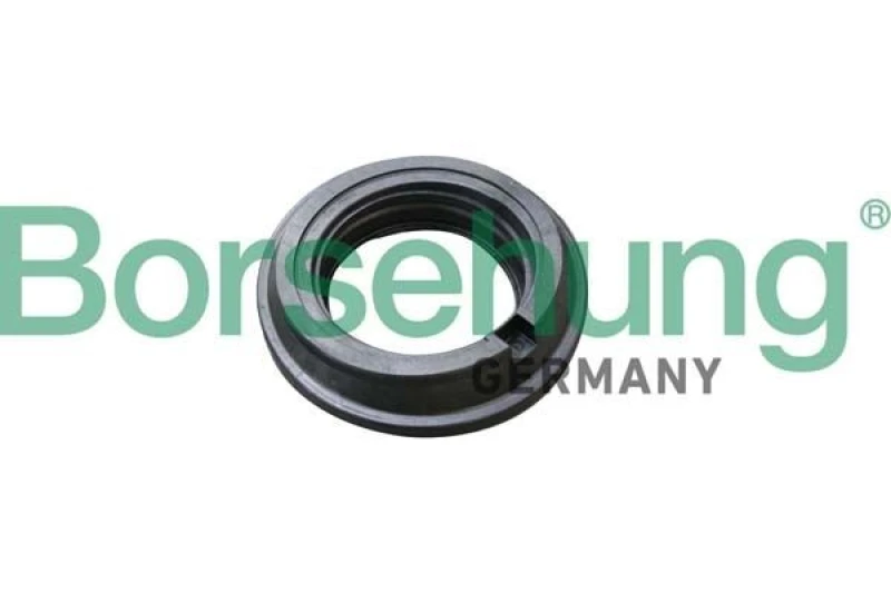 Image of Borsehung Top strut mount bearing Borsehung B17827