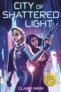Image of city of shattered light